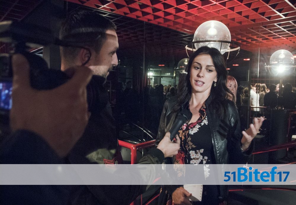 Održana konferencija za štampu povodom premijere predstave Carstvo nebesko