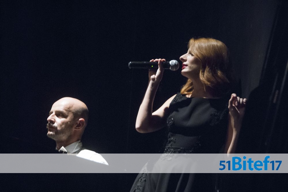 Održana konferencija za štampu povodom premijere predstave Carstvo nebesko