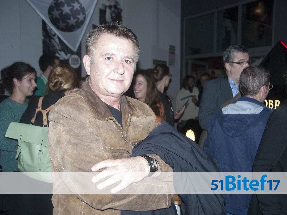 Održana konferencija za štampu povodom premijere predstave Carstvo nebesko