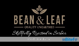 Bean & Leaf