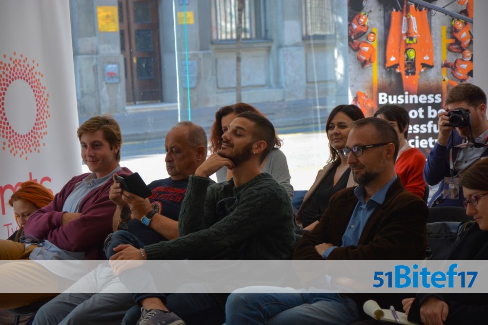 Promocija knjige  "Kembridžov uvod u pozorišnu režiju"